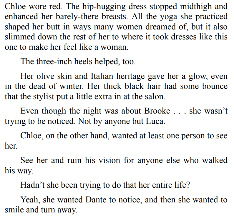 Be Your Everything by Catherine Bybee