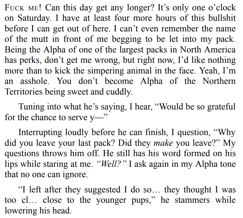 Becoming His by Albany Walker 