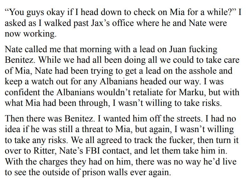 Broken Love by Kerry Taylor 