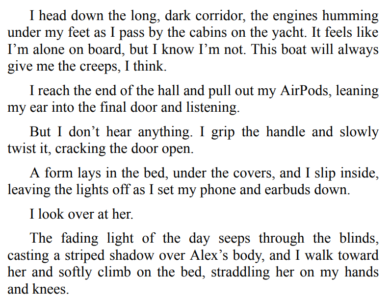 Conclave by Penelope Douglas