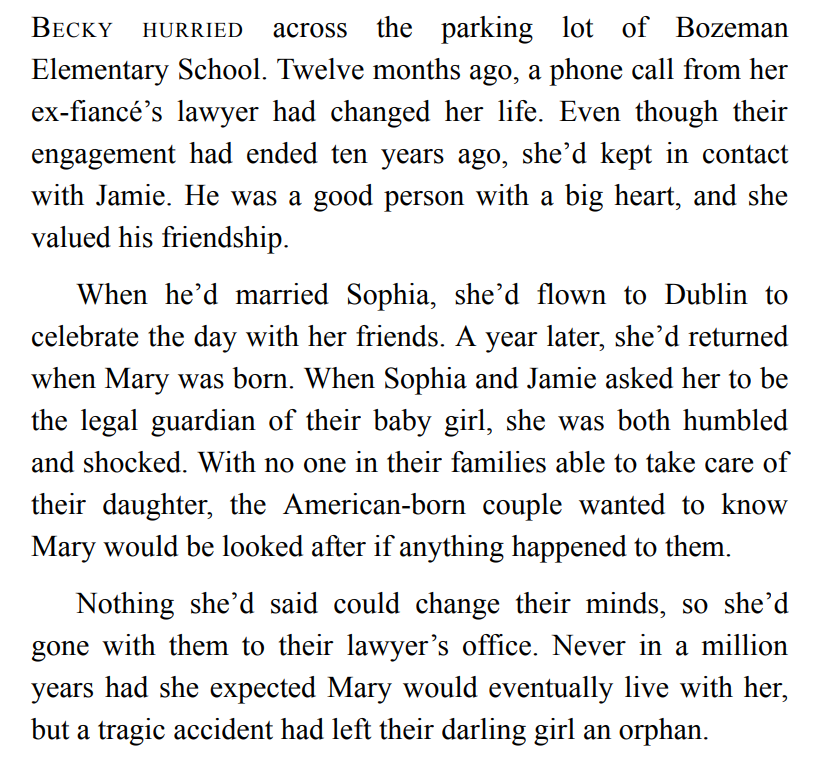 Country Love by Leeanna Morgan 