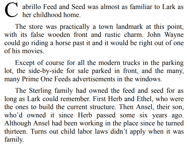 Cowboy, Love Me Again by Genevieve Turner 