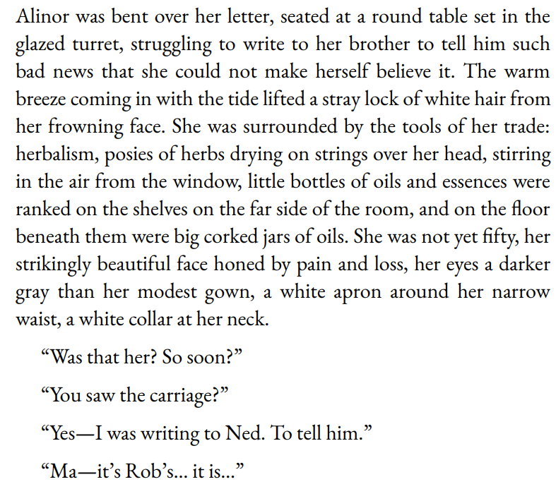 Dark Tides by Philippa Gregory 