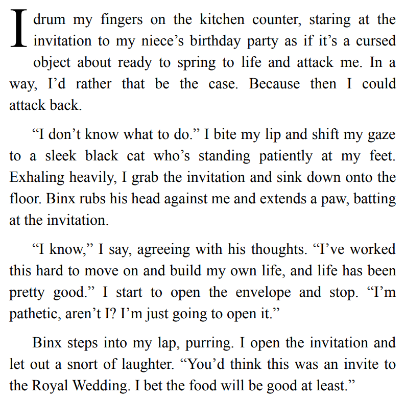 Dead of Night by Emily Goodwin