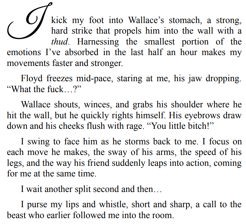 Demon Pack by Jaymin Eve & Everly Frost 