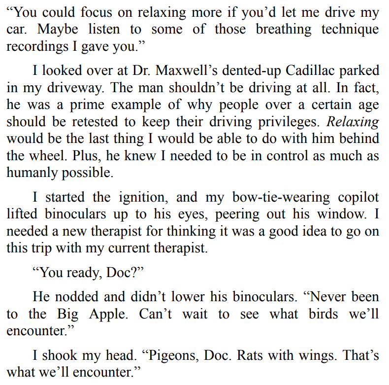 Dirty Letters BY Vi Keeland & Penelope Ward 