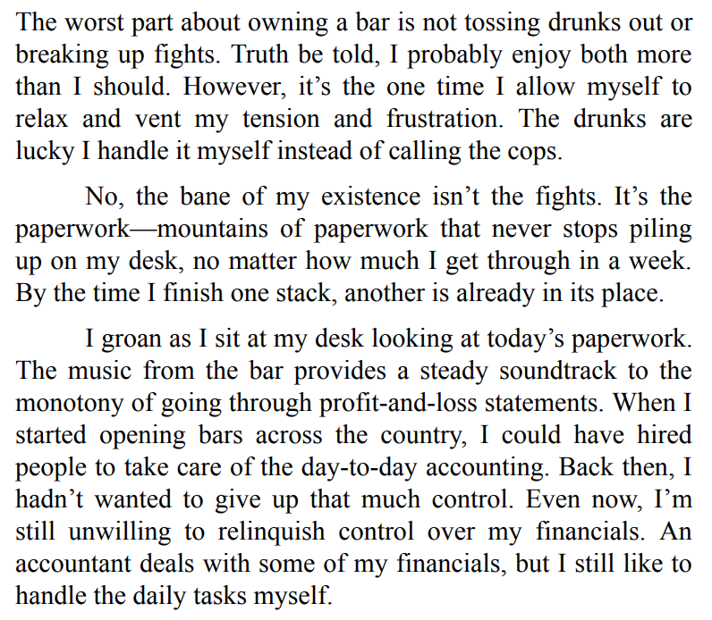 Every Moment with You by Roxy Wilson 