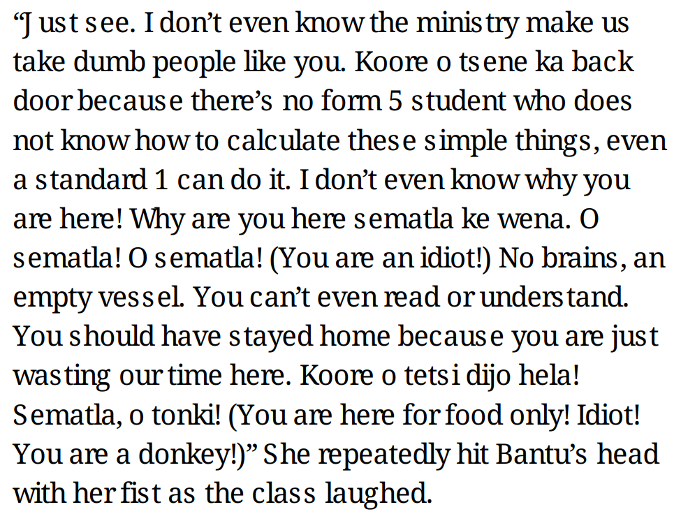 Fallen Angel By Fez Matsikiti 