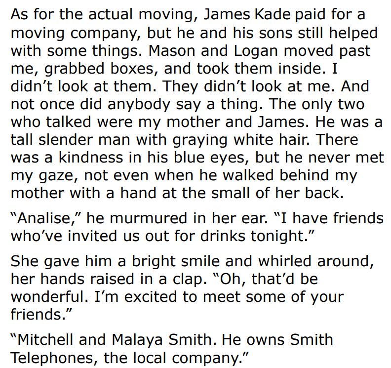 Fallen Crest High by Tijan 