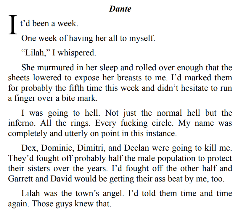 Fractured Freedom by Shain Rose 