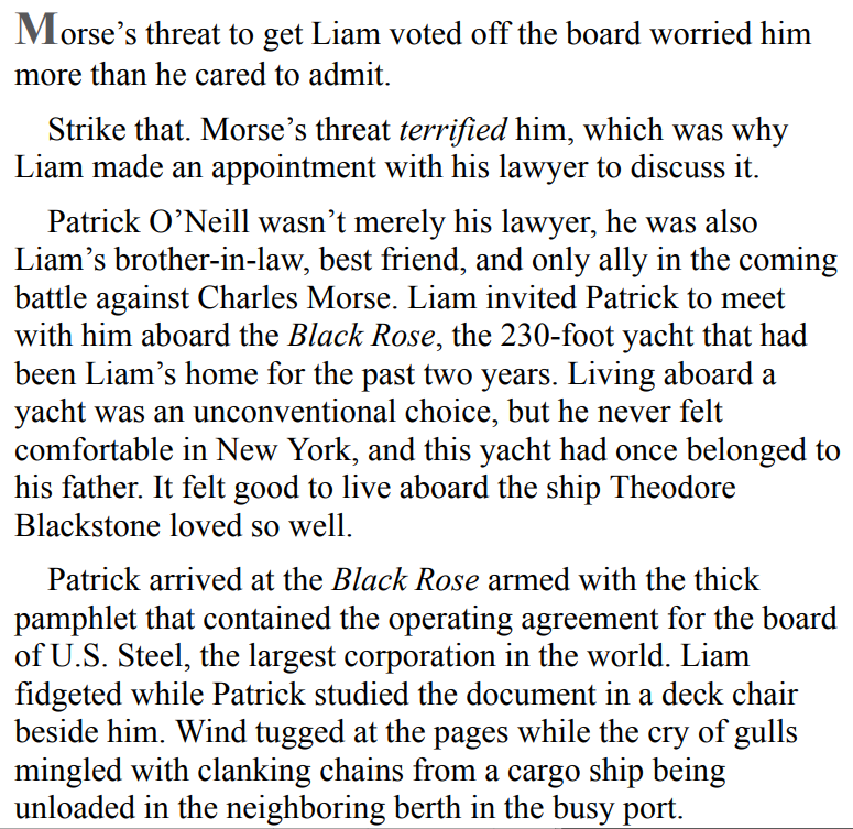 Hearts of Steel by Elizabeth Camden