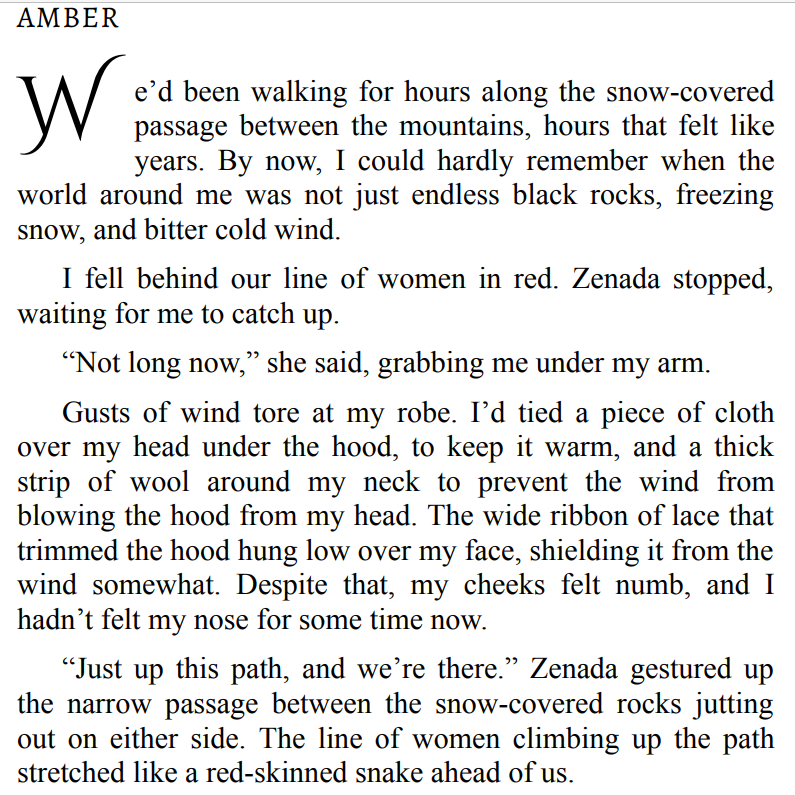 Hearts on Fire by Marina Simcoe