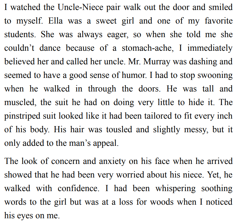 Her Classy Billionaire by Emily Evans 