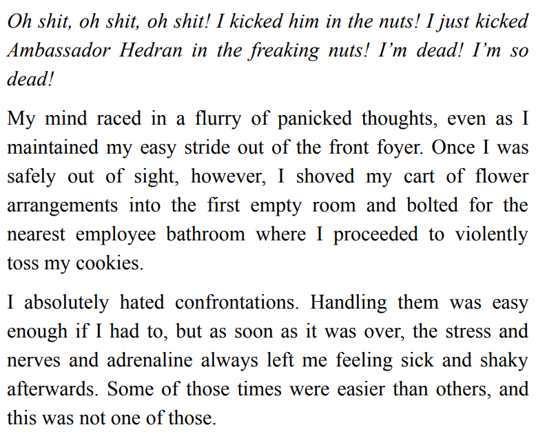 Her Unsuitable Suitor by Charity Wells