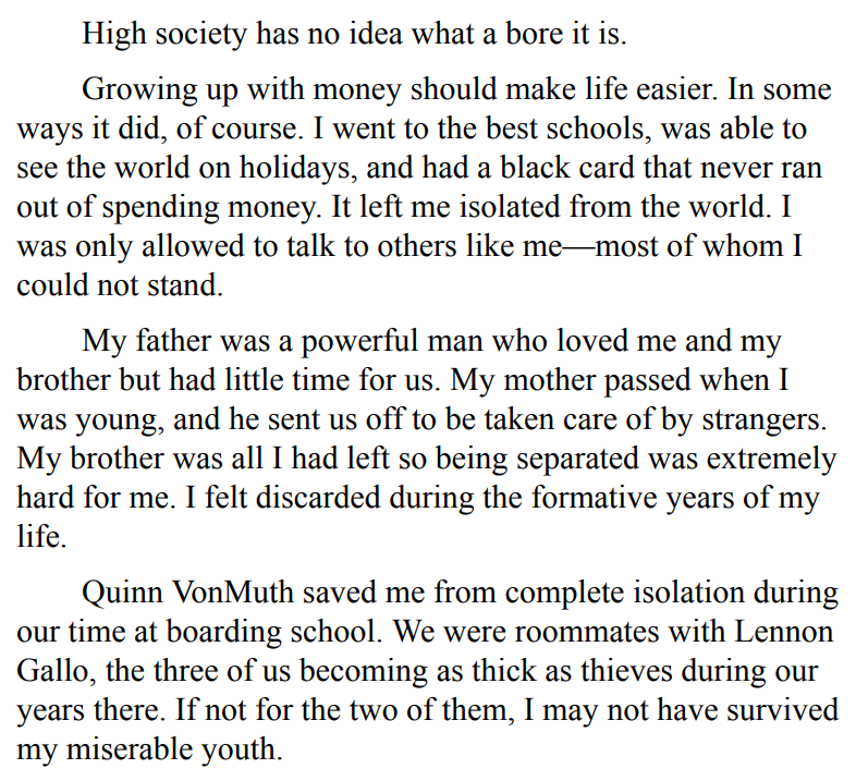 Holi-Date by Dee Ellis 