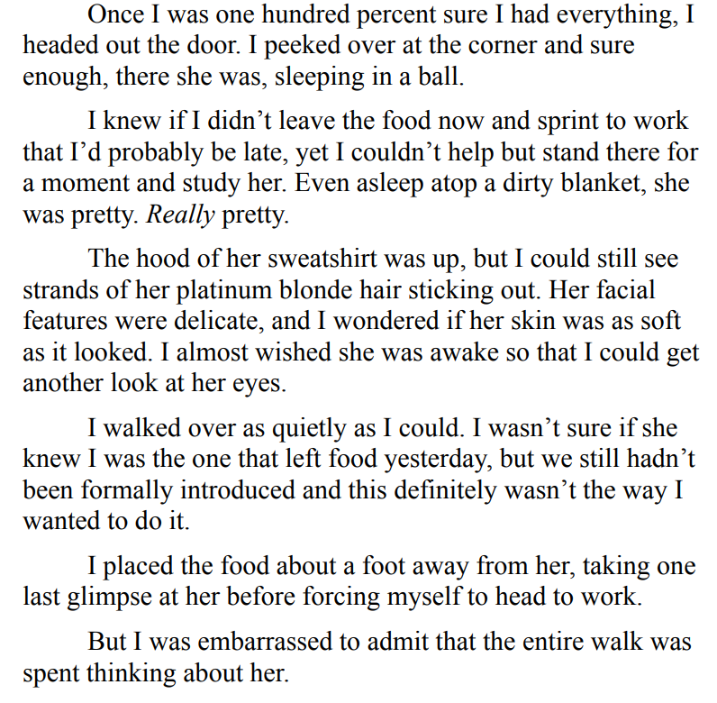 Home by Trinity Lemm 