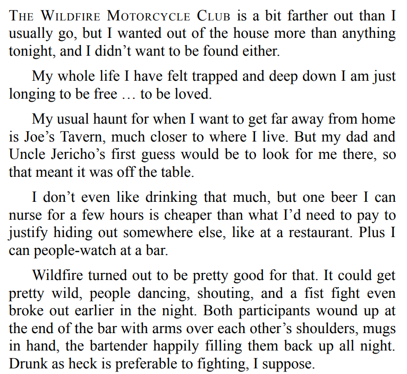 Hot Wife Summer by Frankie Love