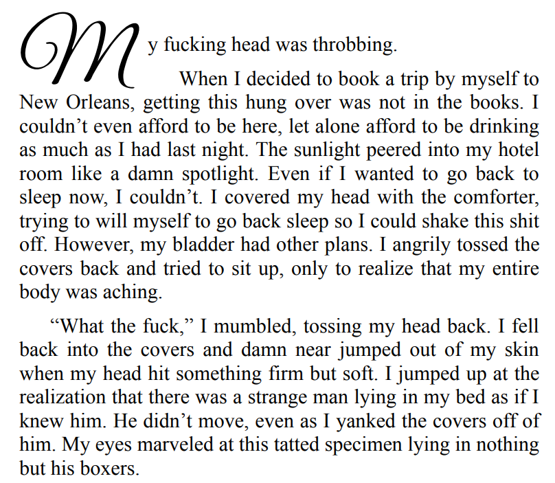 I Could Fall in Love by Kimberly Brown