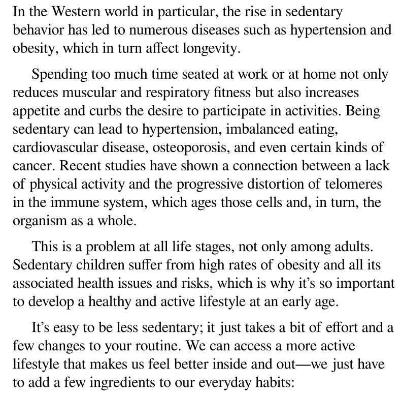 Ikigai by Héctor García & Francesc Miralles 