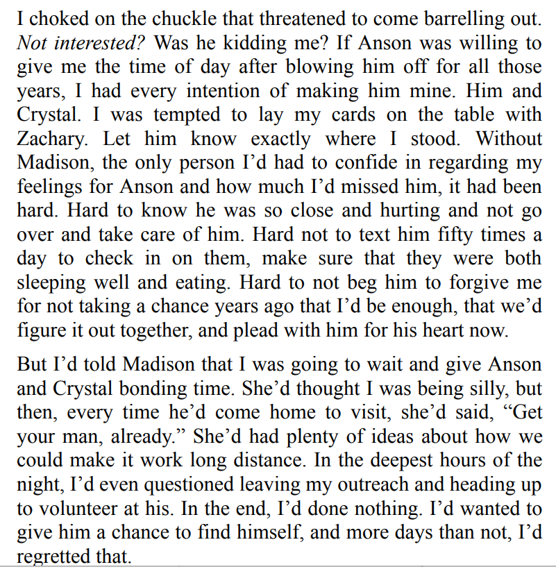 Jingle Bells & Mistletoe by Sammi Cee