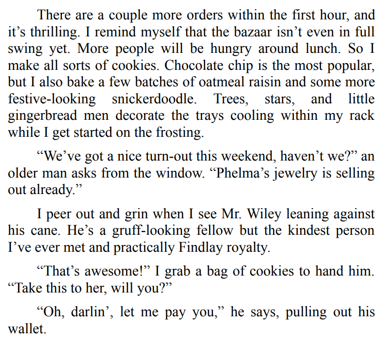 Jingled by Elsie James PDF Download Niylog