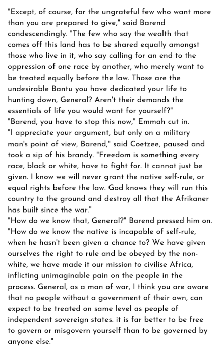 KHANYISILE GALELA BY TAKALANI M