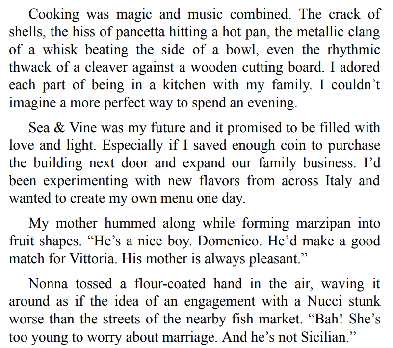 Kingdom of the Wicked by Kerri Maniscalco 