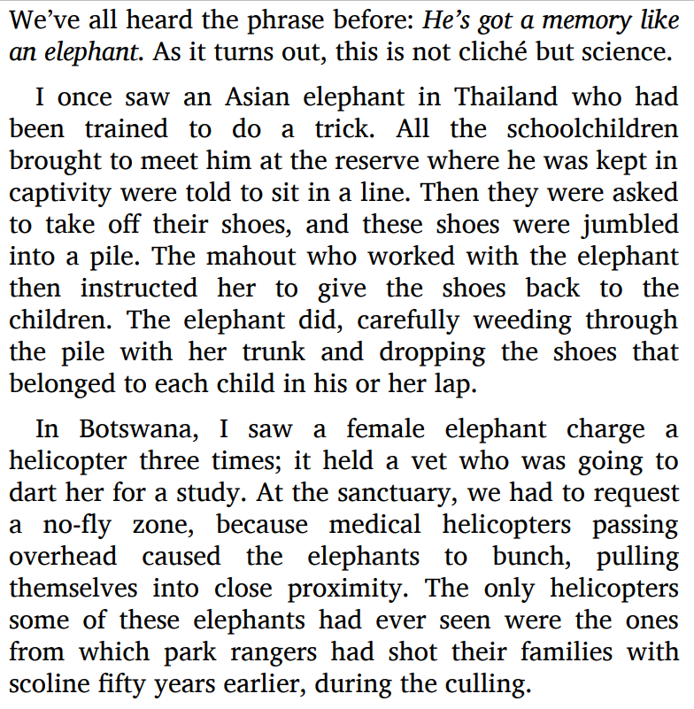 Leaving Time by Jodi Picoult 