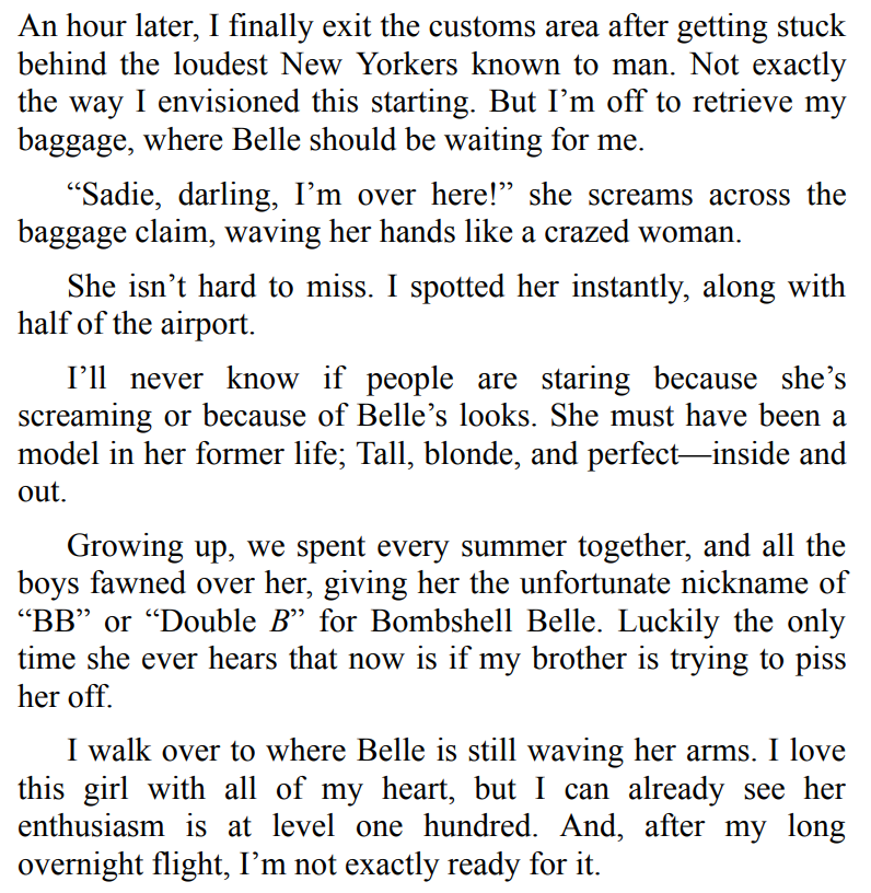 London Lovers by J R Gale 