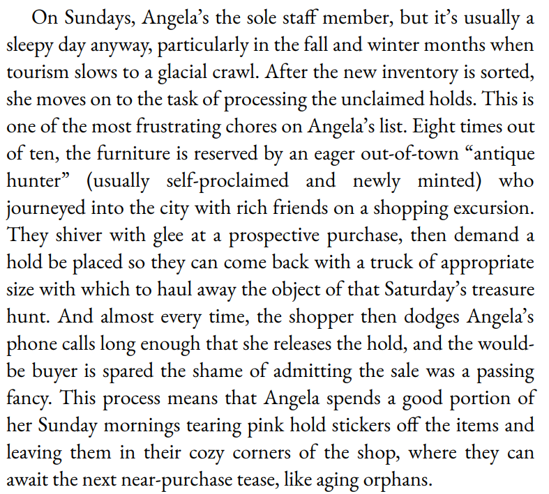 Looking for Jane by Heather Marshall