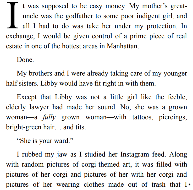 Love, Hate, and Terrible Dates by Alina Jacobs 