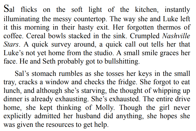 Love You Always by Ava Hunter 