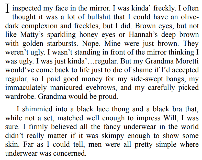 Love and Arrangements by Sophia Sabbioni