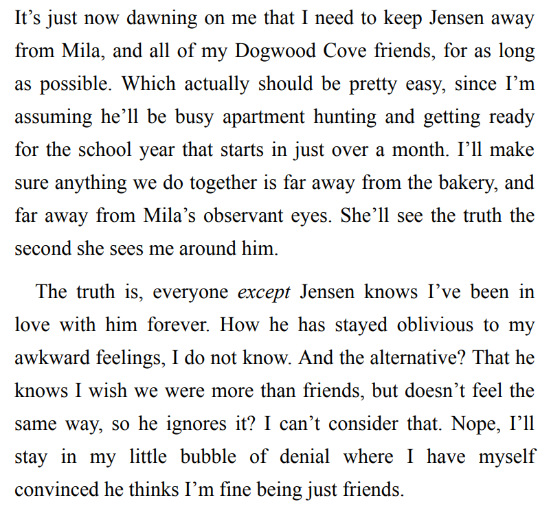 Love and Leashes by Julia Jarrett 