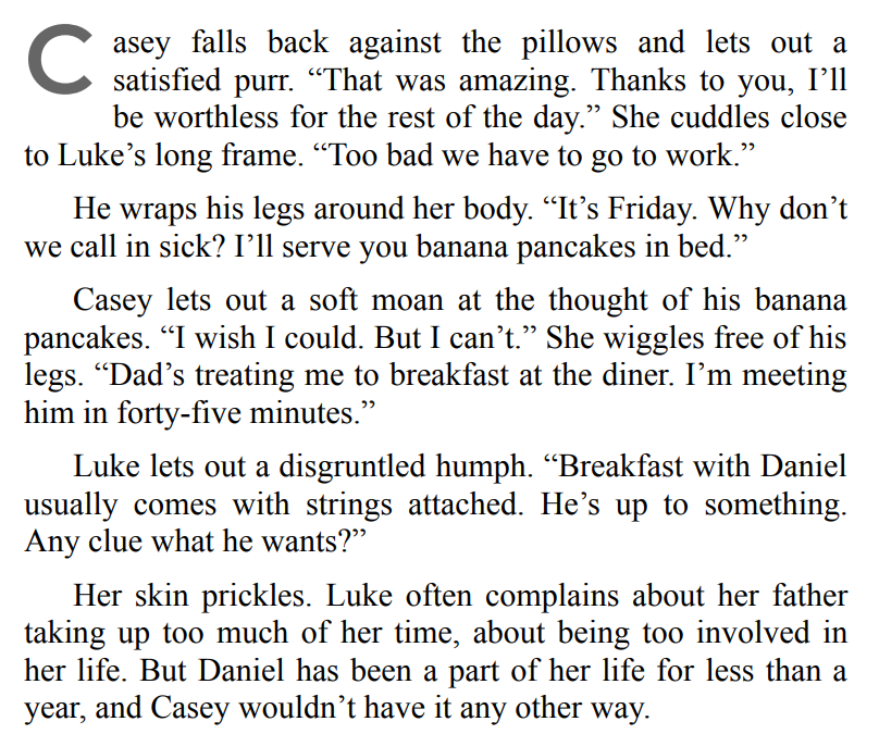 Love and War by Ashley Farley 