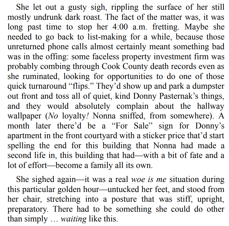 Love at First by Kate Clayborn