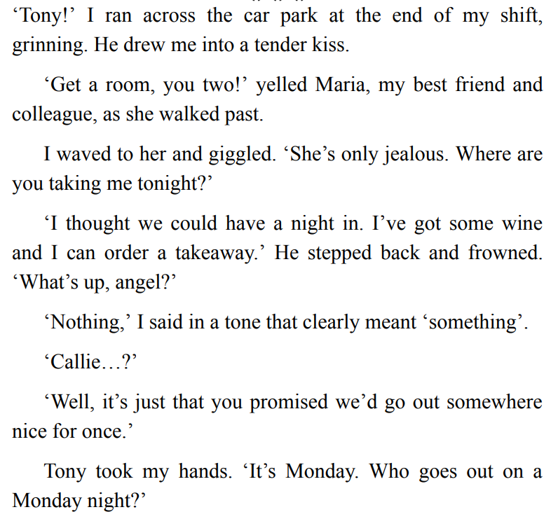 Making Wishes at Bay View by Jessica Redland