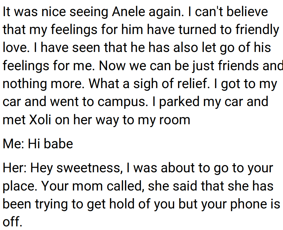 Married Strangers Season 3 & 4 