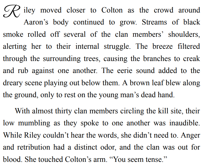 Mortal Demon by Tia Didmon 