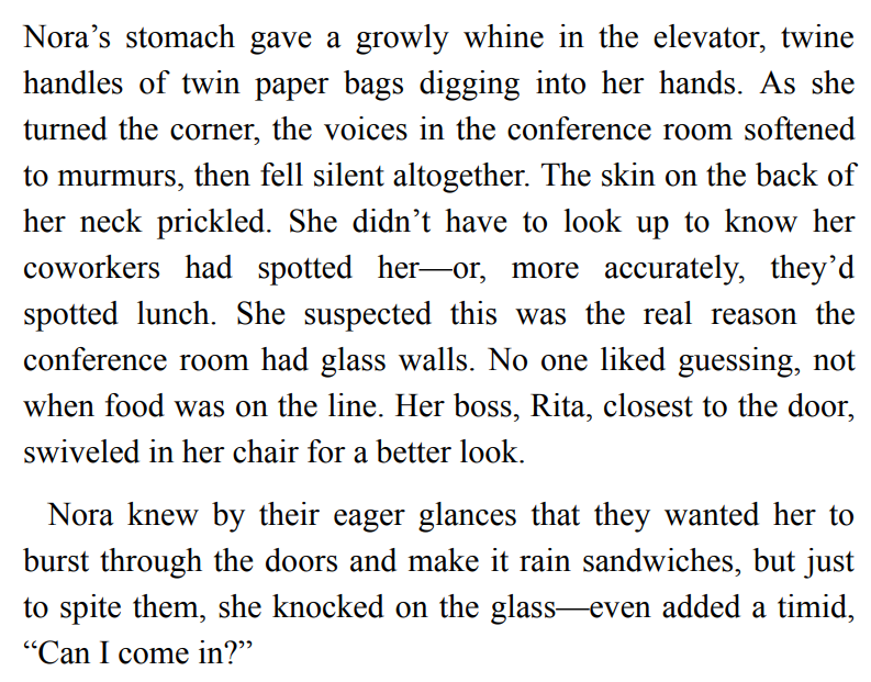 Must Love Books by Shauna Robinson