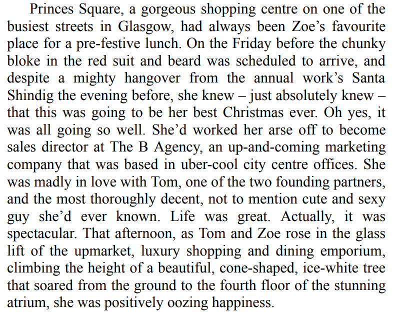 My Always One BY Aleatha Romig 