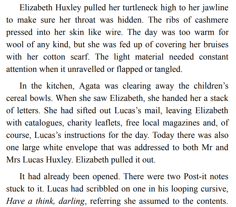 My Perfect Wife by Clare Boyd 