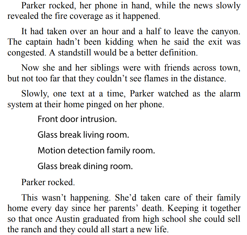 My Way to You by Catherine Bybee 