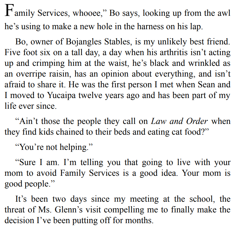 No Ordinary Life by Suzanne Redfearn 