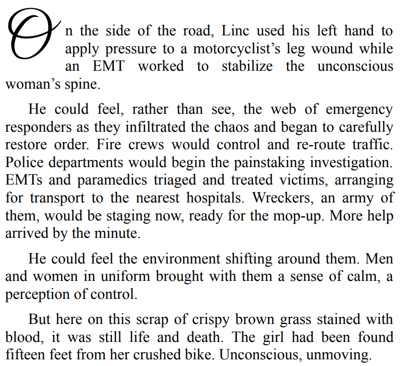 Protecting What's Mine by Lucy Score 