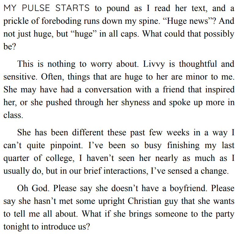 Purity by Skyler Mason 