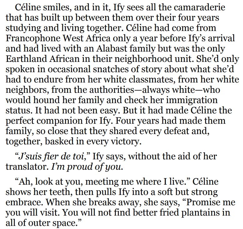 Rebel Sisters by Tochi Onyebuchi