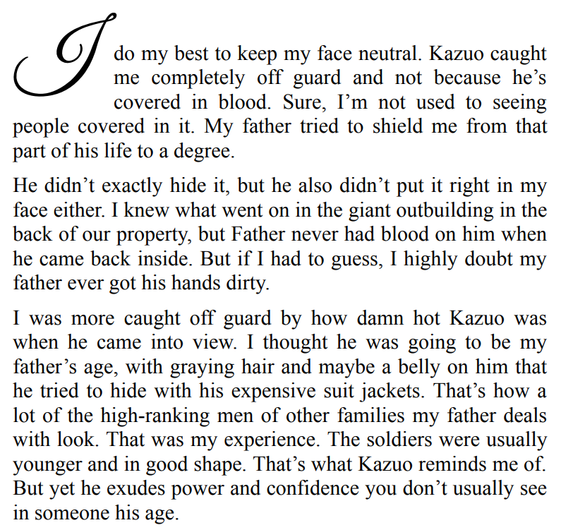 Rebel Tempts the Beast by MINK 