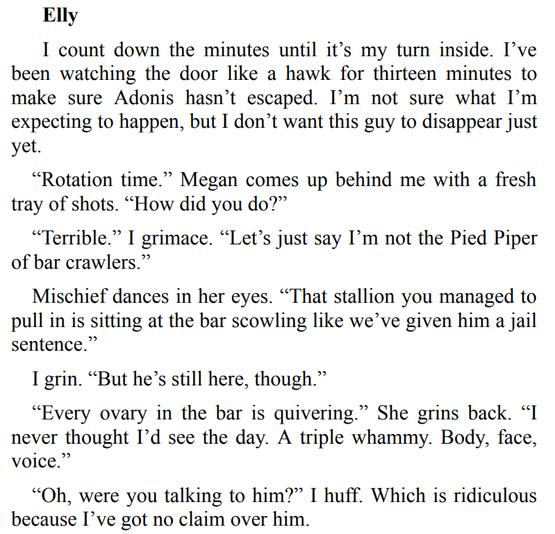 Resisting Mr. Kane BY Rosa Lucas 