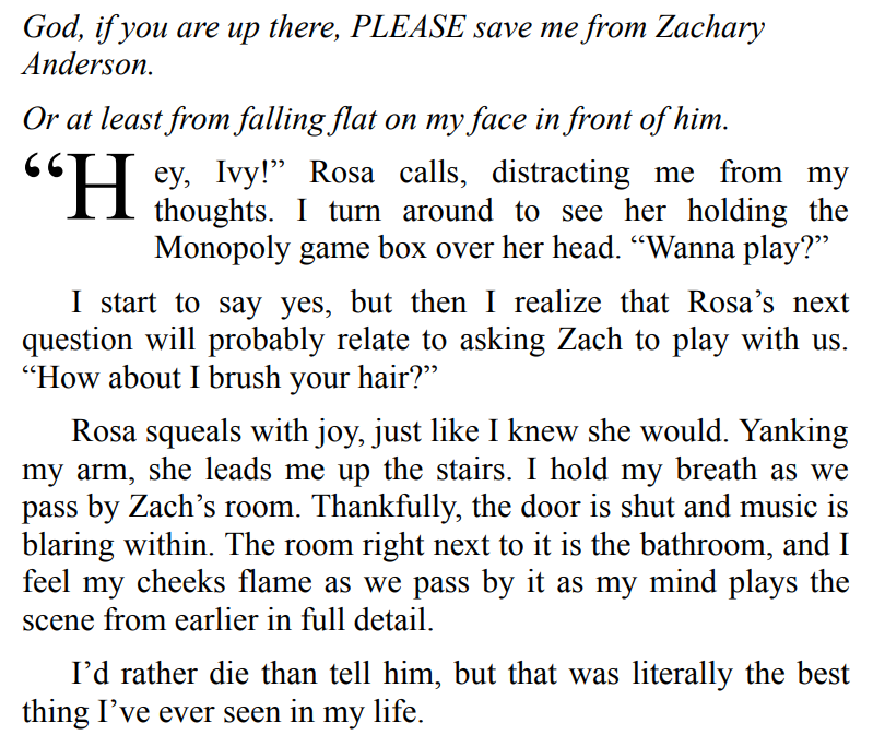 Secret Baby for the Player by Meg Summers